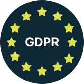 GDPR Compliant